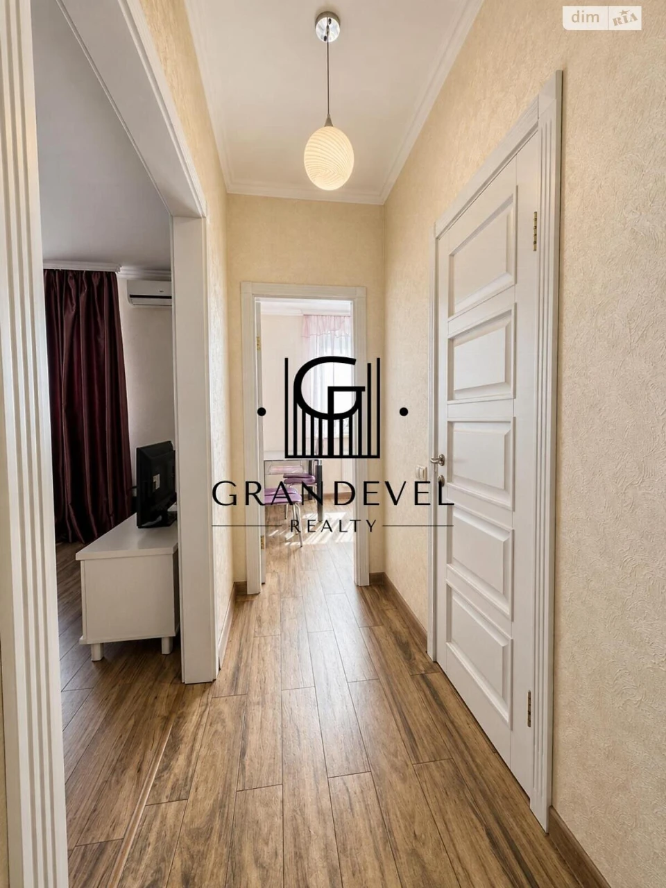 Long Term Rental, 1-room apartment in ЖК «Ліко-Град 3»