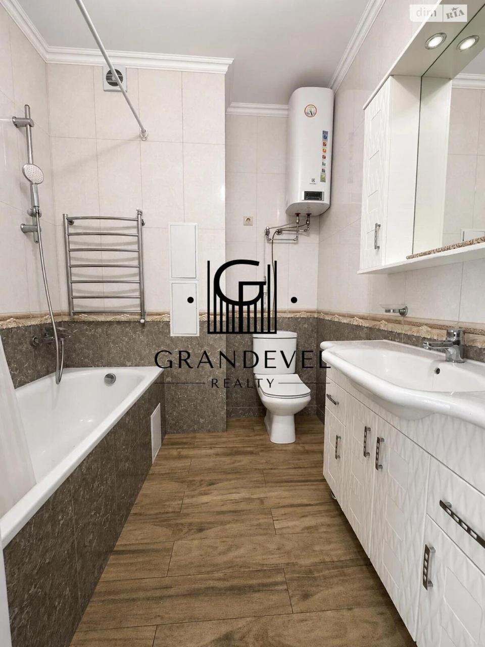 Long Term Rental, 1-room apartment in ЖК «Ліко-Град 3»