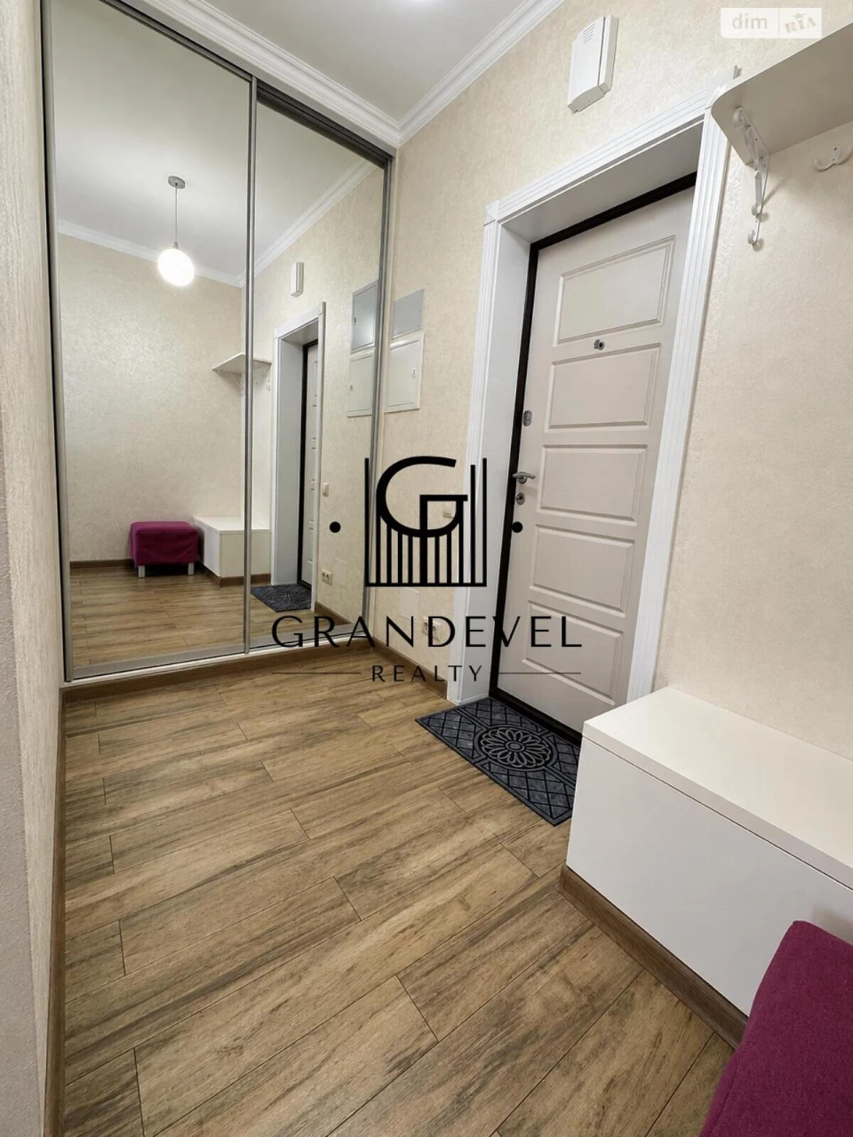 Long Term Rental, 1-room apartment in ЖК «Ліко-Град 3»