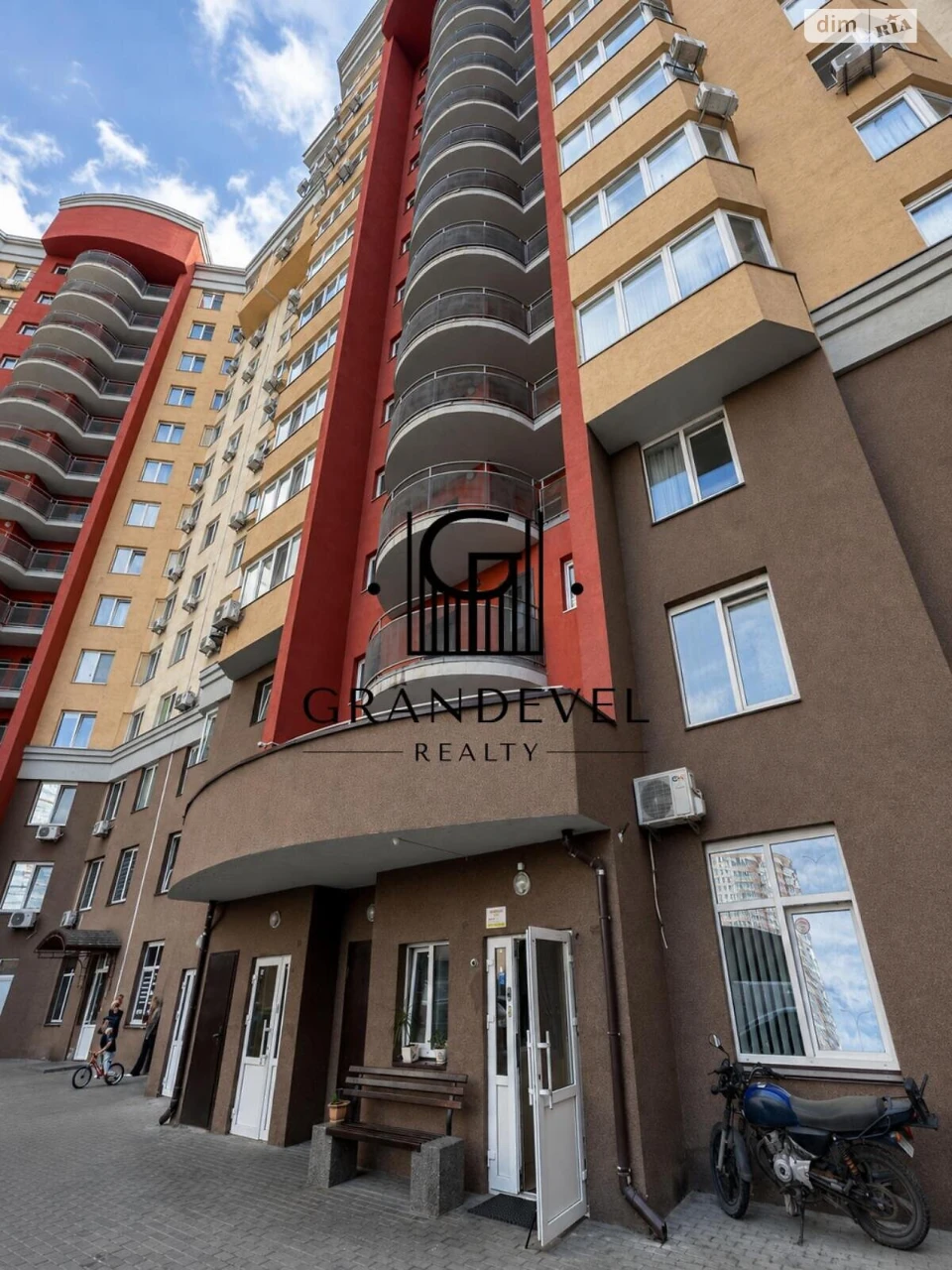 Long Term Rental, 1-room apartment in ЖК «Ліко-Град 3»