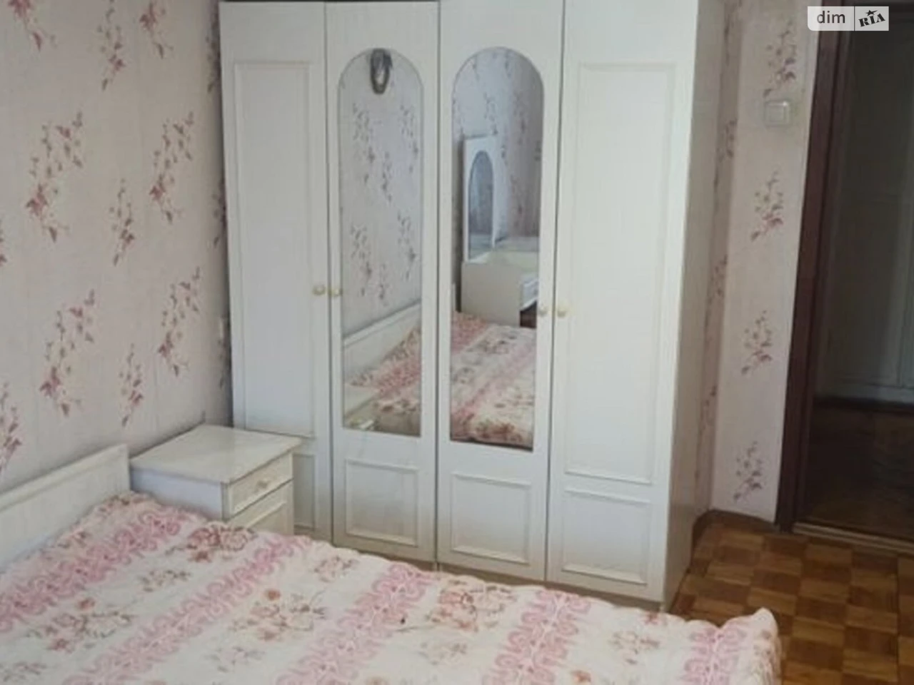 Long-Term Rental Apartment New Darnytsia