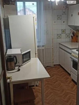 Long-Term Rental Apartment New Darnytsia