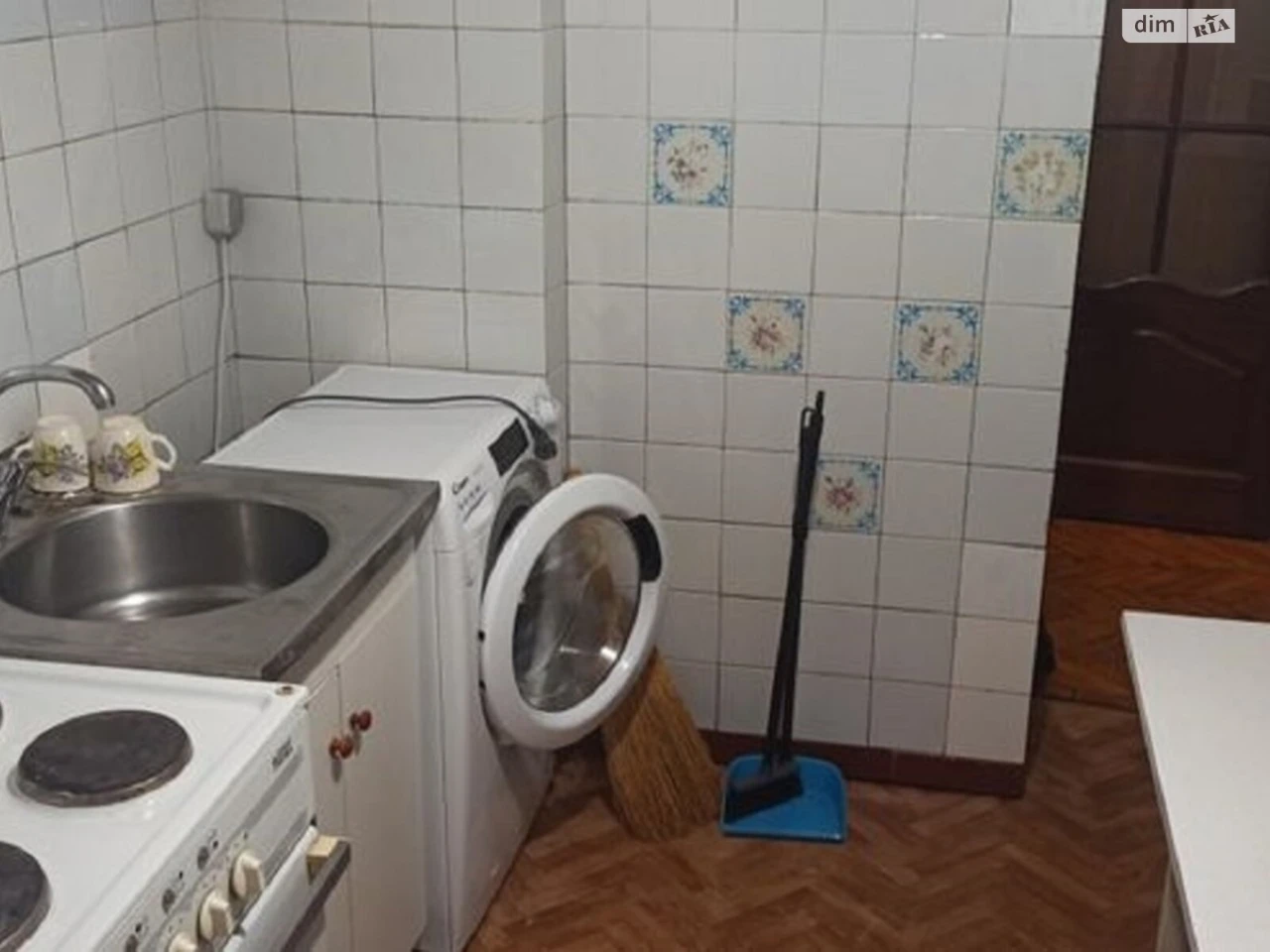 Long-Term Rental Apartment New Darnytsia