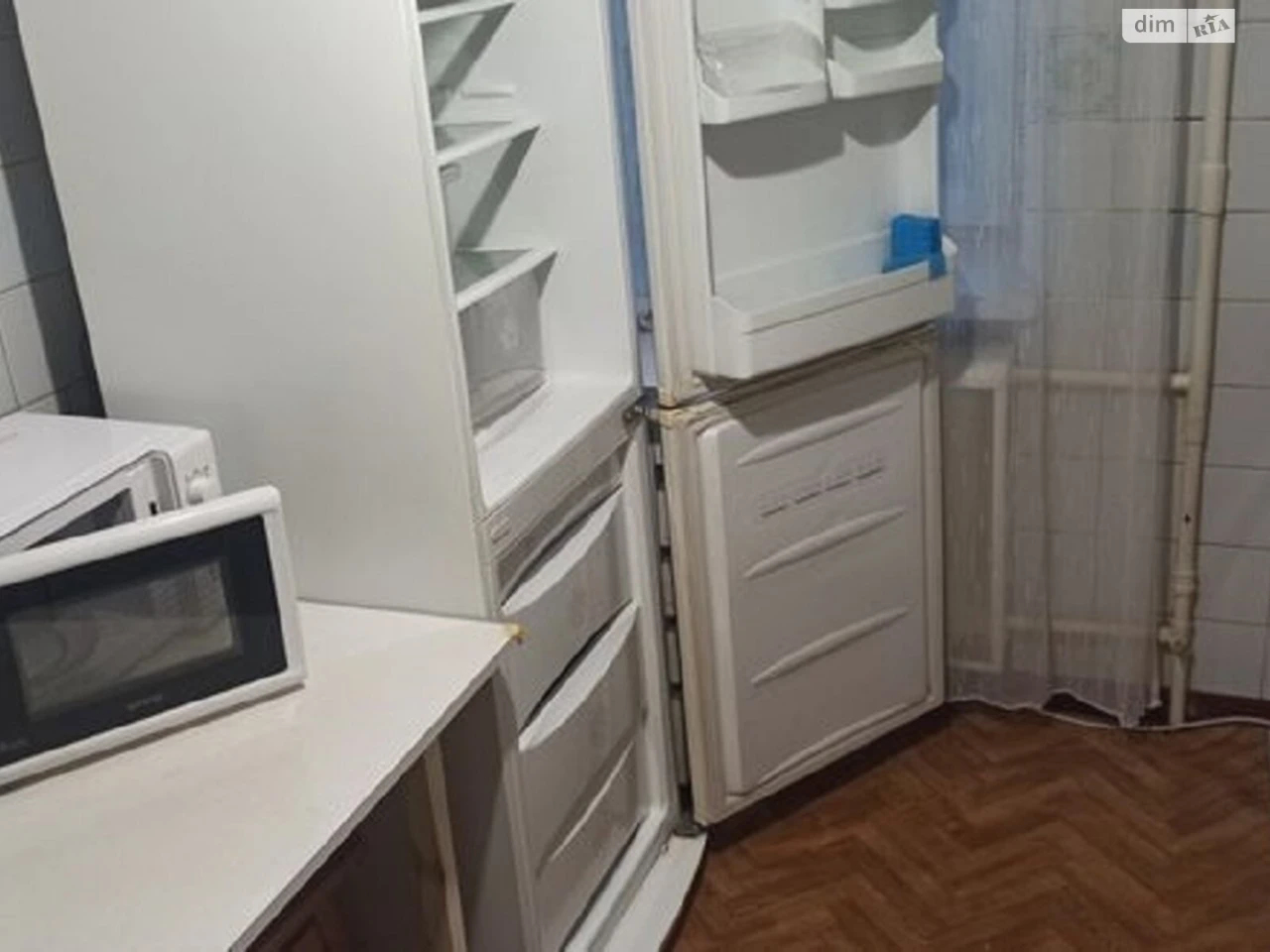 Long-Term Rental Apartment New Darnytsia