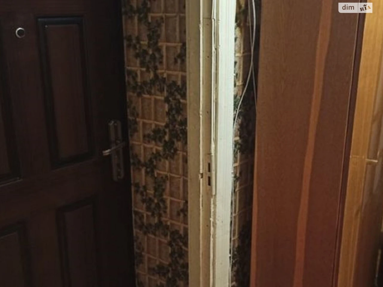 Long-Term Rental Apartment New Darnytsia