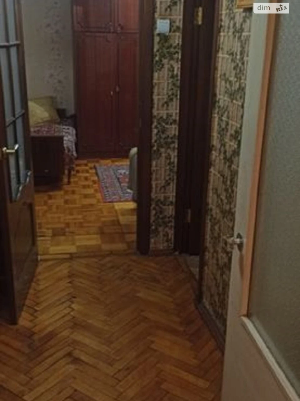 Long-Term Rental Apartment New Darnytsia