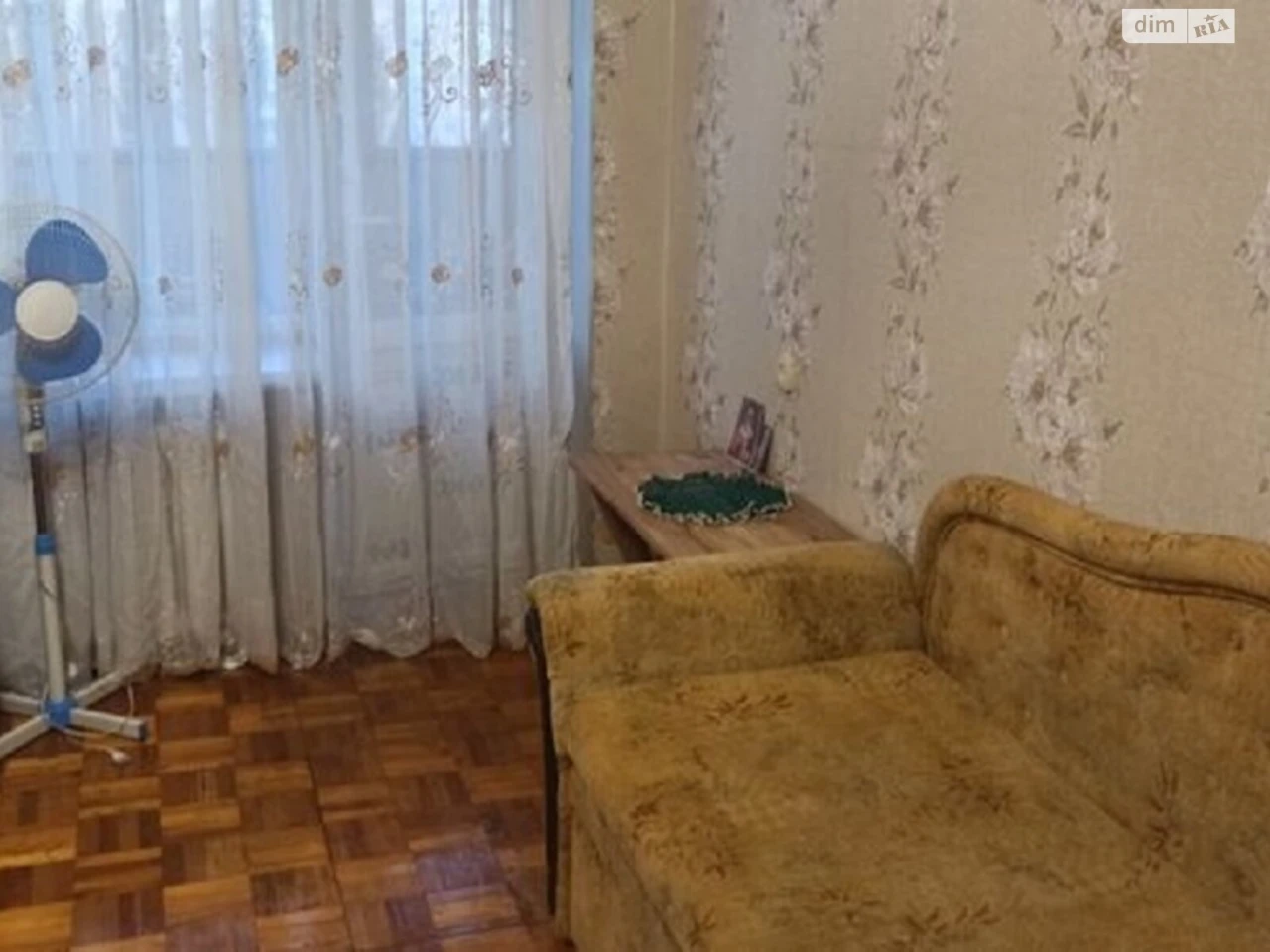 Long-Term Rental Apartment New Darnytsia