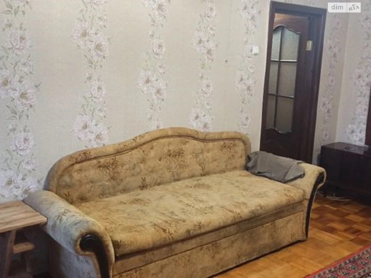 Long-Term Rental Apartment New Darnytsia