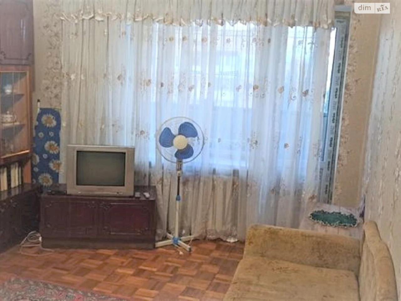 Long-Term Rental Apartment New Darnytsia