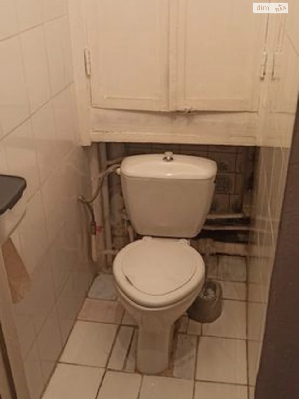 Long-Term Rental Apartment New Darnytsia