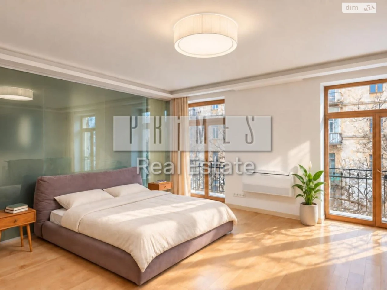 Long-Term Rental: Apartment in Old Kyiv