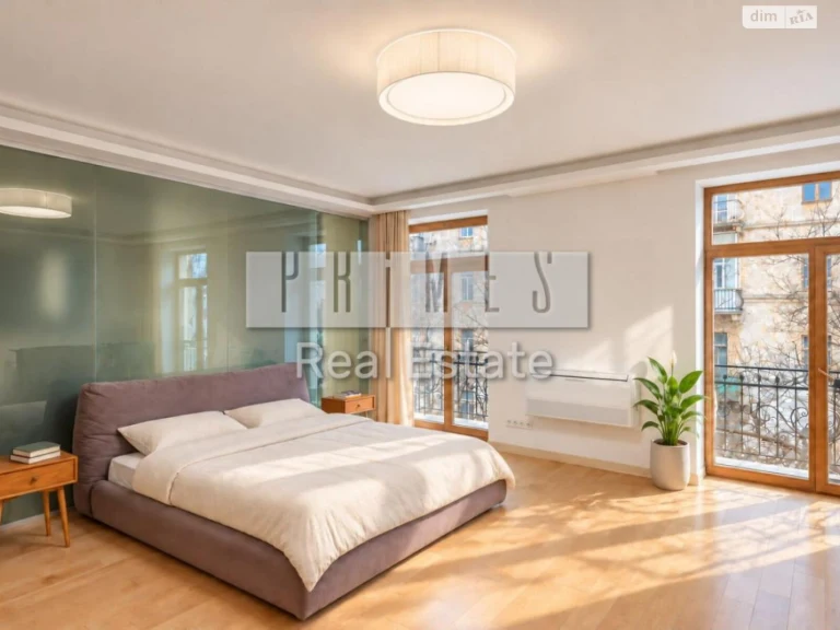 Long-Term Rental: Apartment in Old Kyiv
