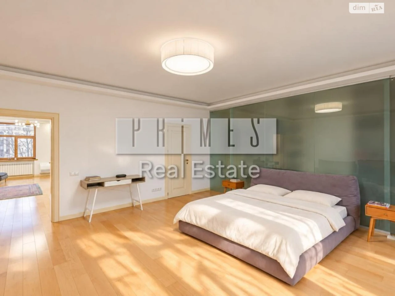 Long-Term Rental: Apartment in Old Kyiv