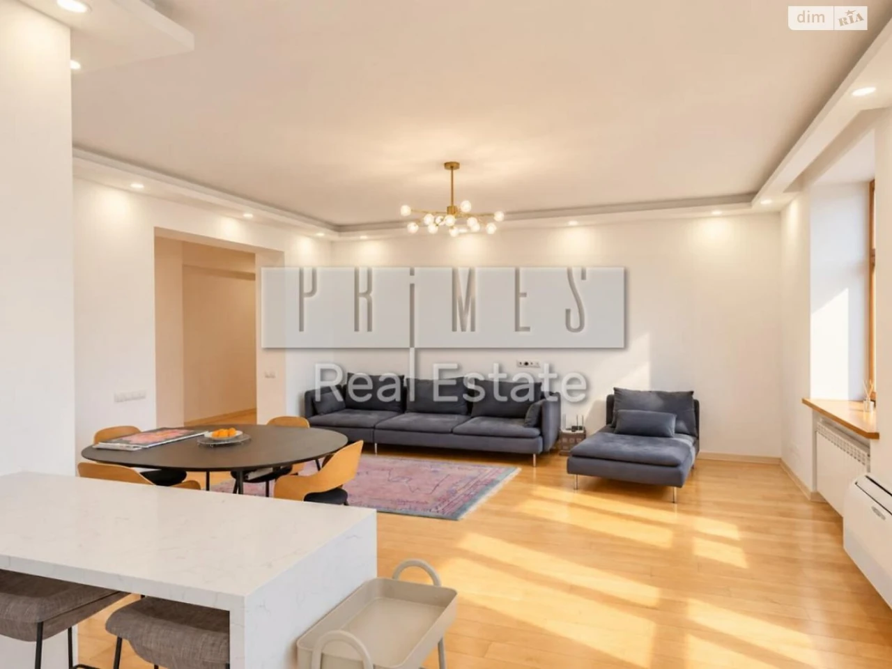 Long-Term Rental: Apartment in Old Kyiv