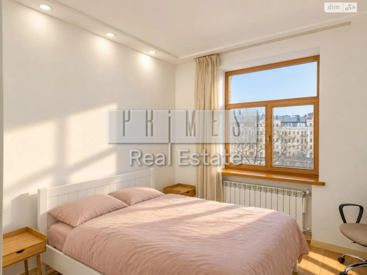 Long-Term Rental: Apartment in Old Kyiv