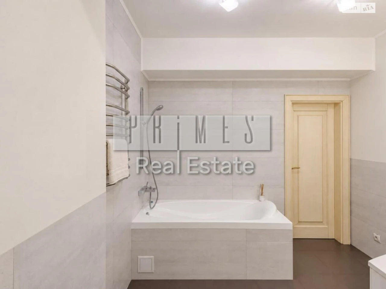 Long-Term Rental: Apartment in Old Kyiv