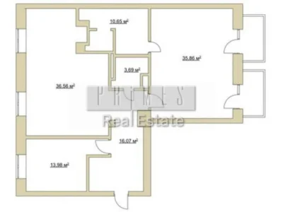 Long-Term Rental: Apartment in Old Kyiv