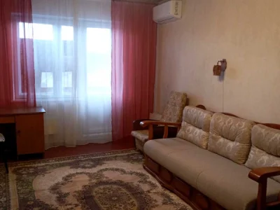 Apartment. Kyiv, Mokra St.