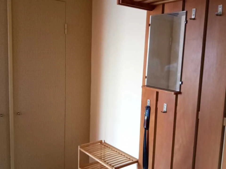 Apartment. Kyiv, Mokra St.