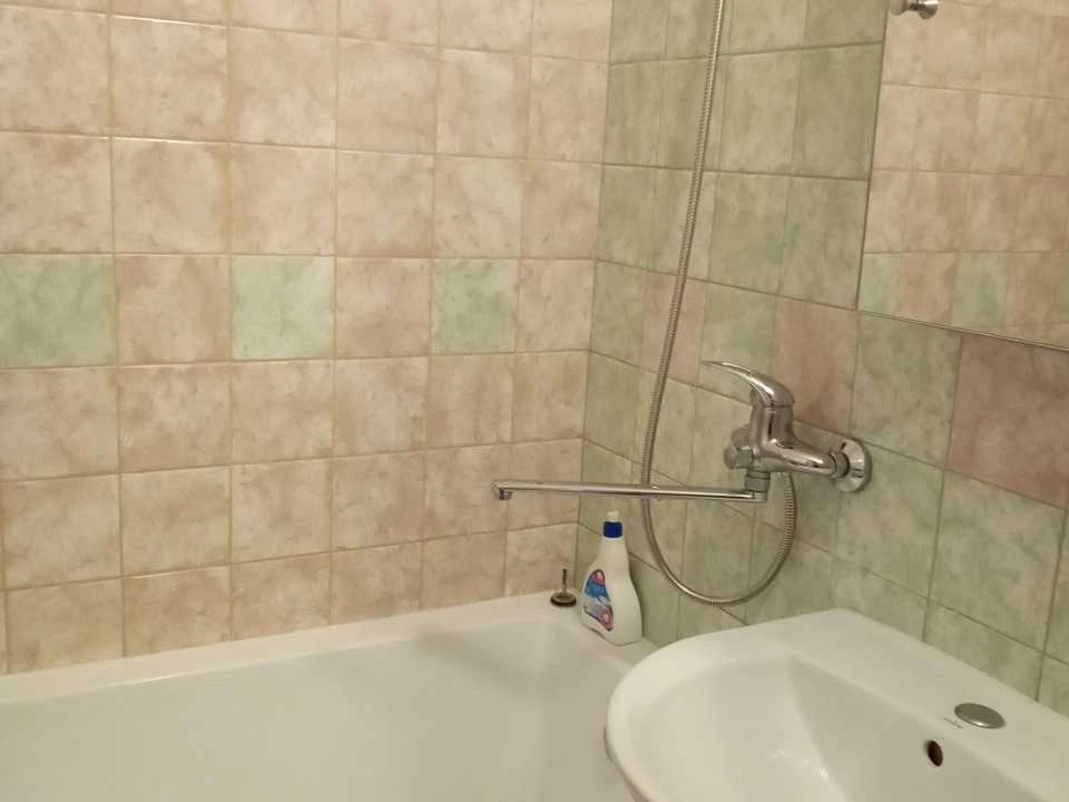 Apartment. Kyiv, Mokra St.
