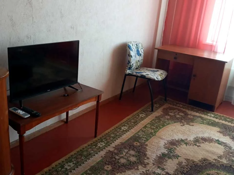 Apartment. Kyiv, Mokra St.
