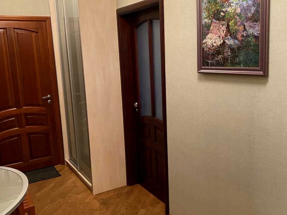 Квартира. Киев, проспект Воздушных Сил