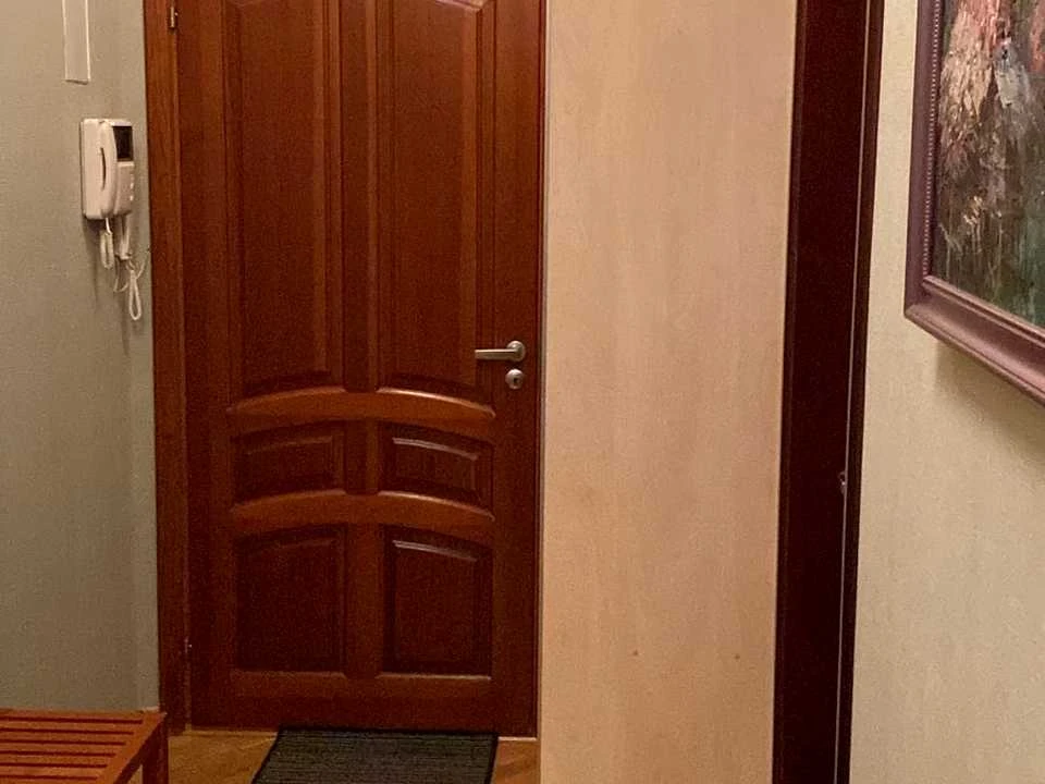 Квартира. Киев, проспект Воздушных Сил