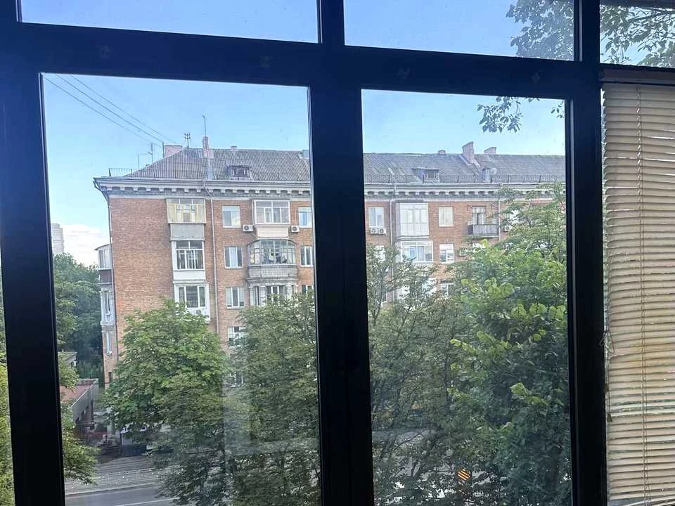 Квартира. Киев, проспект Воздушных Сил
