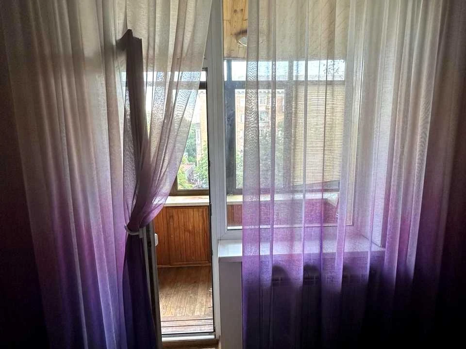 Квартира. Киев, проспект Воздушных Сил