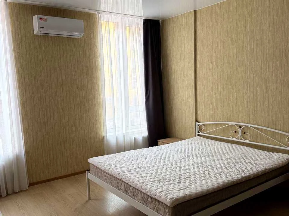 Квартира. Київ, Юрія Липи вул.