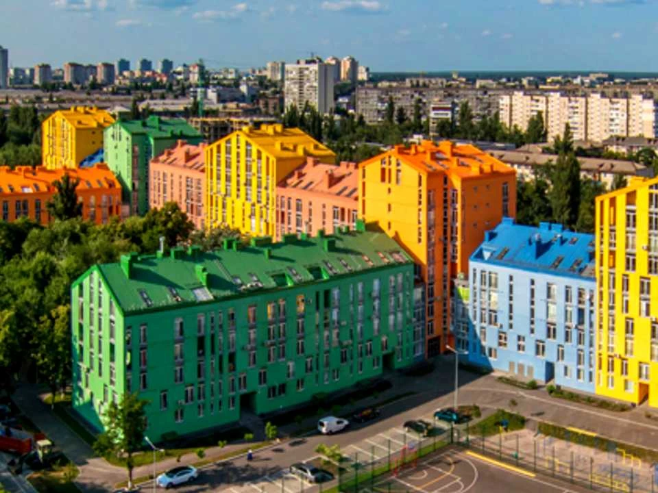 Квартира. Київ, Юрія Липи вул.