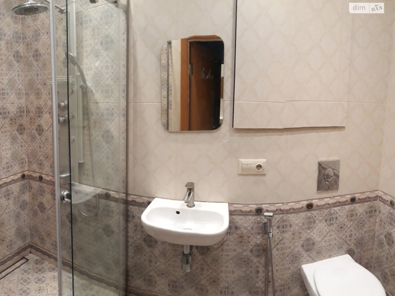 Довгострокова Оренда Квартира Старый Киев