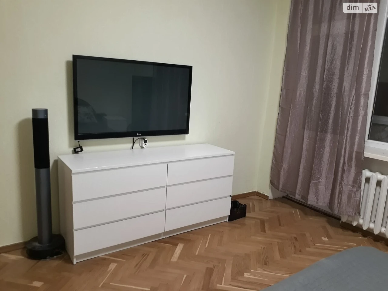 Довгострокова Оренда Квартира Старый Киев