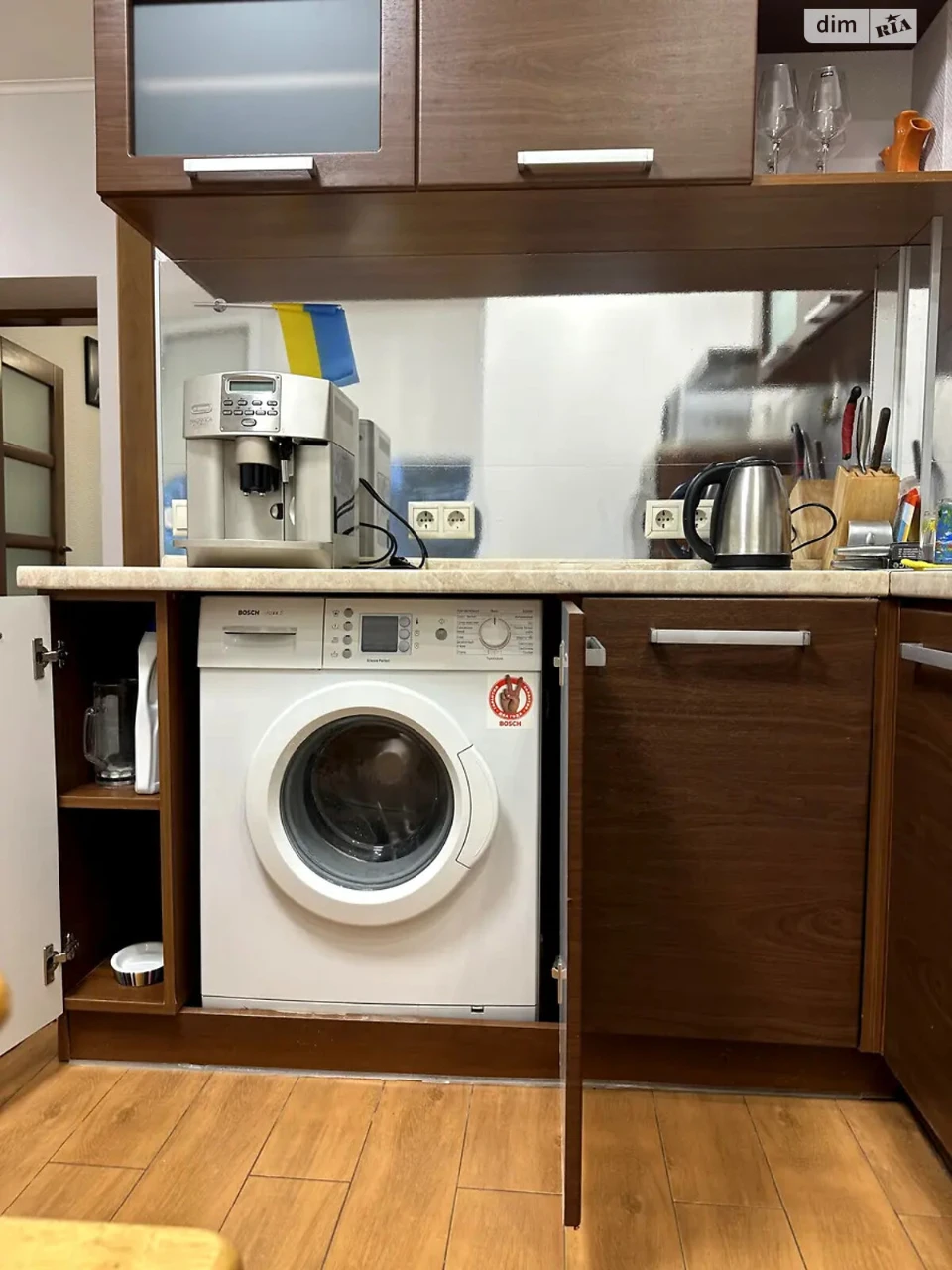 Довгострокова Оренда Квартира Липки