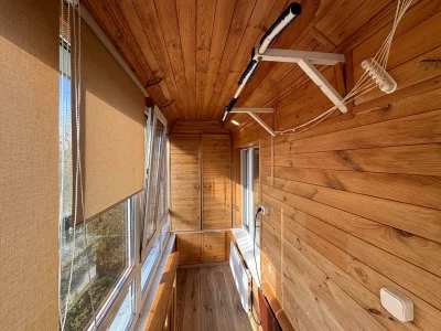 Rent of a 1-room apartment 40 sq m 5/13 floor