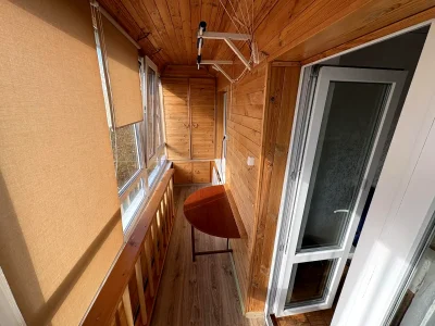 Rent of a 1-room apartment 40 sq m 5/13 floor