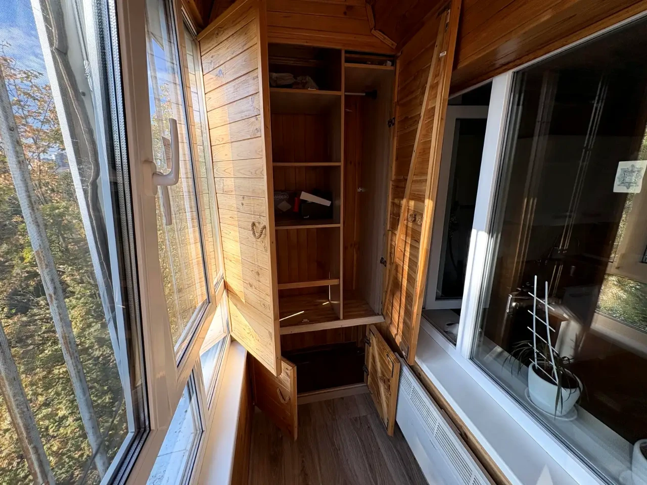 Rent of a 1-room apartment 40 sq m 5/13 floor