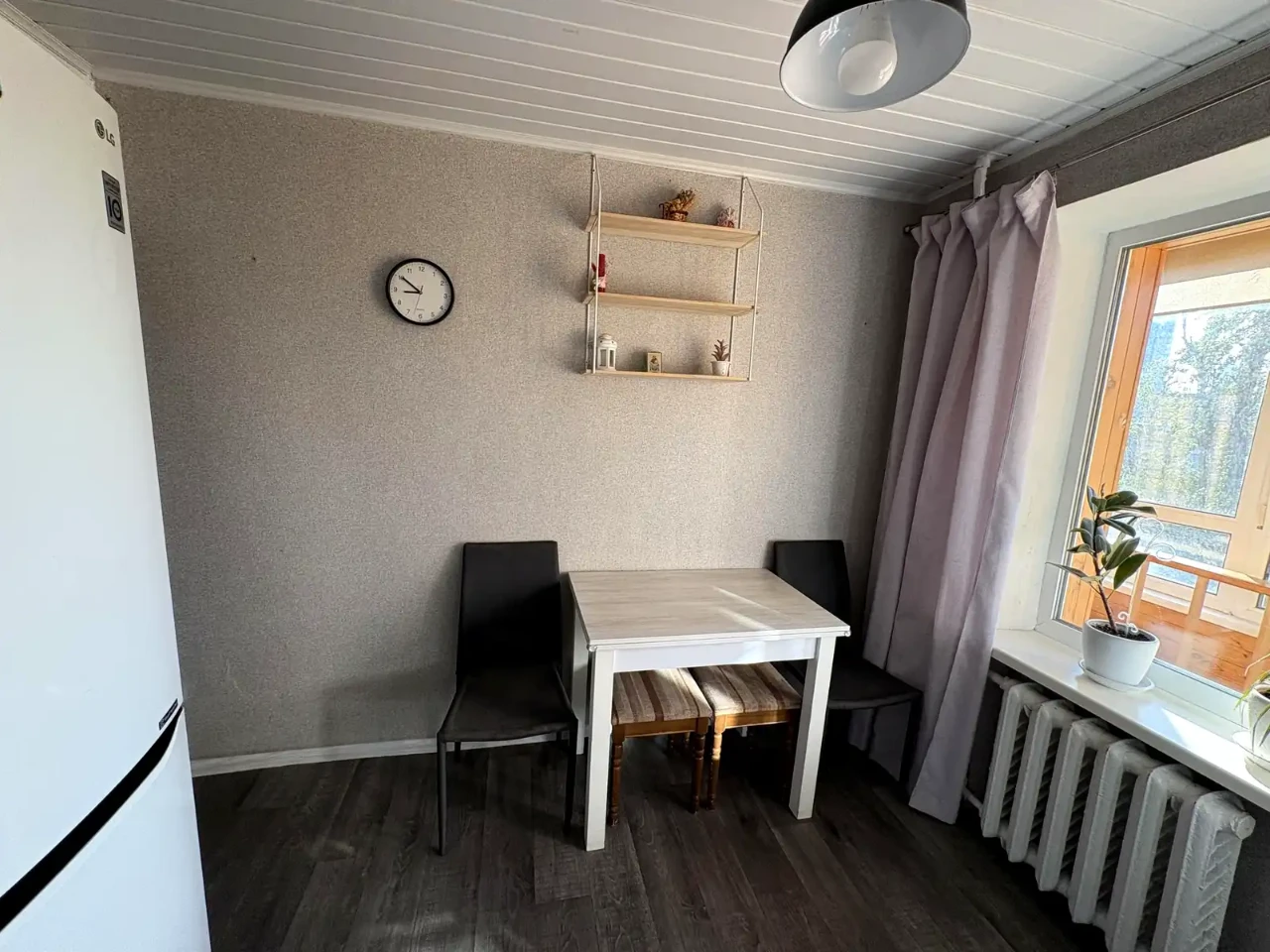 Rent of a 1-room apartment 40 sq m 5/13 floor