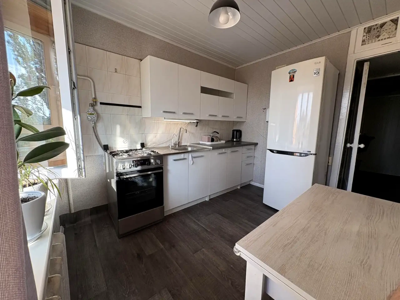 Rent of a 1-room apartment 40 sq m 5/13 floor