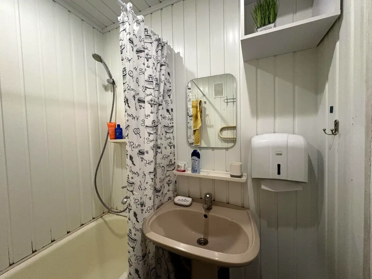 Rent of a 1-room apartment 40 sq m 5/13 floor