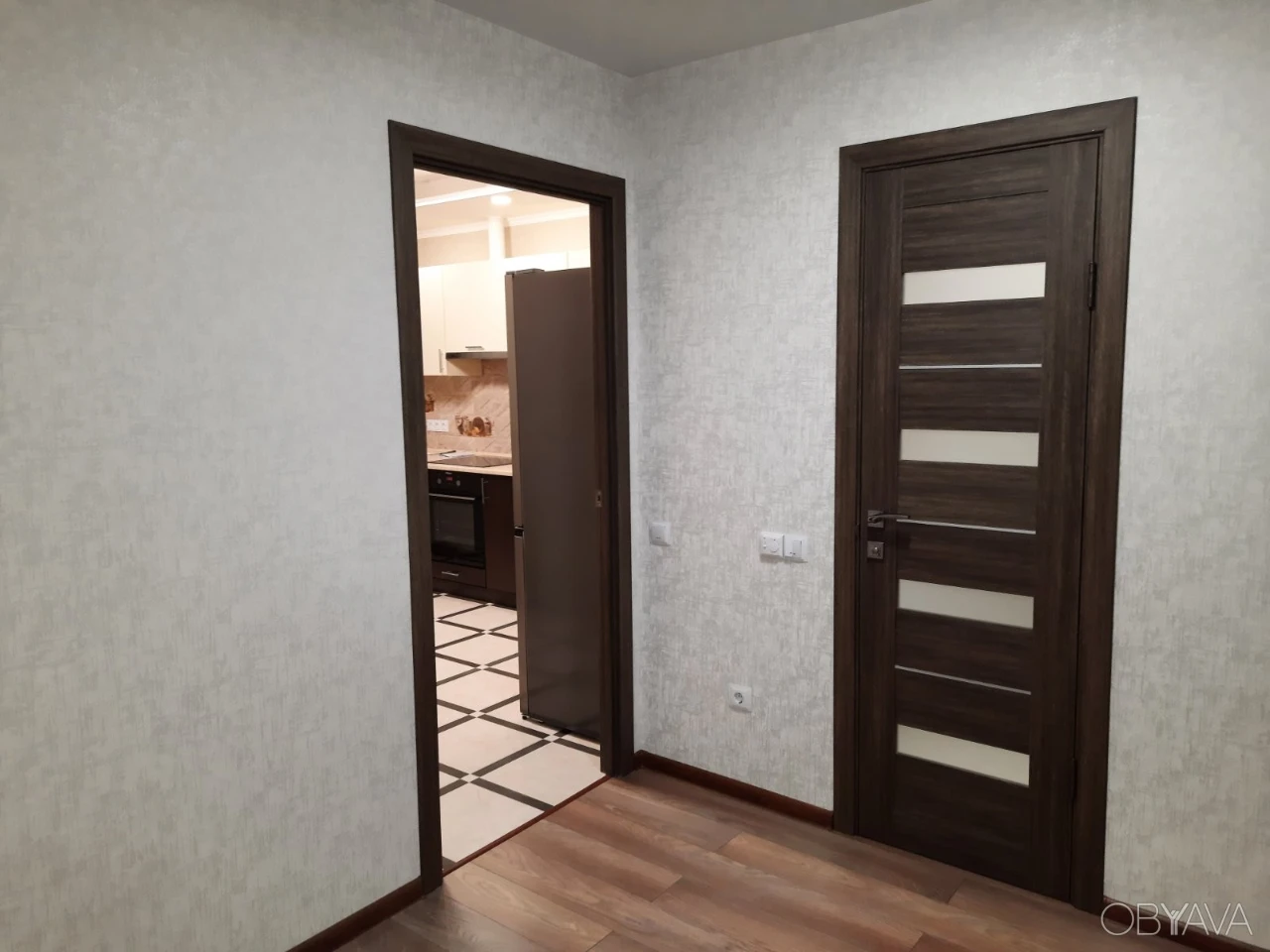 Метро Теремки, ЖК Одеський бульвар, здам 1кімн.квартиру