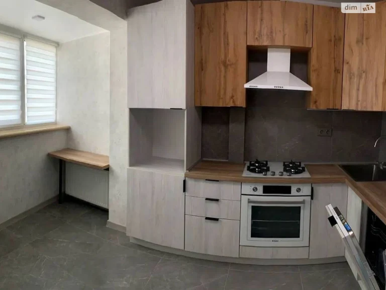 Long-Term Rental Apartment Vinogradar