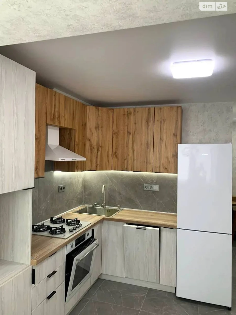 Long-Term Rental Apartment Vinogradar