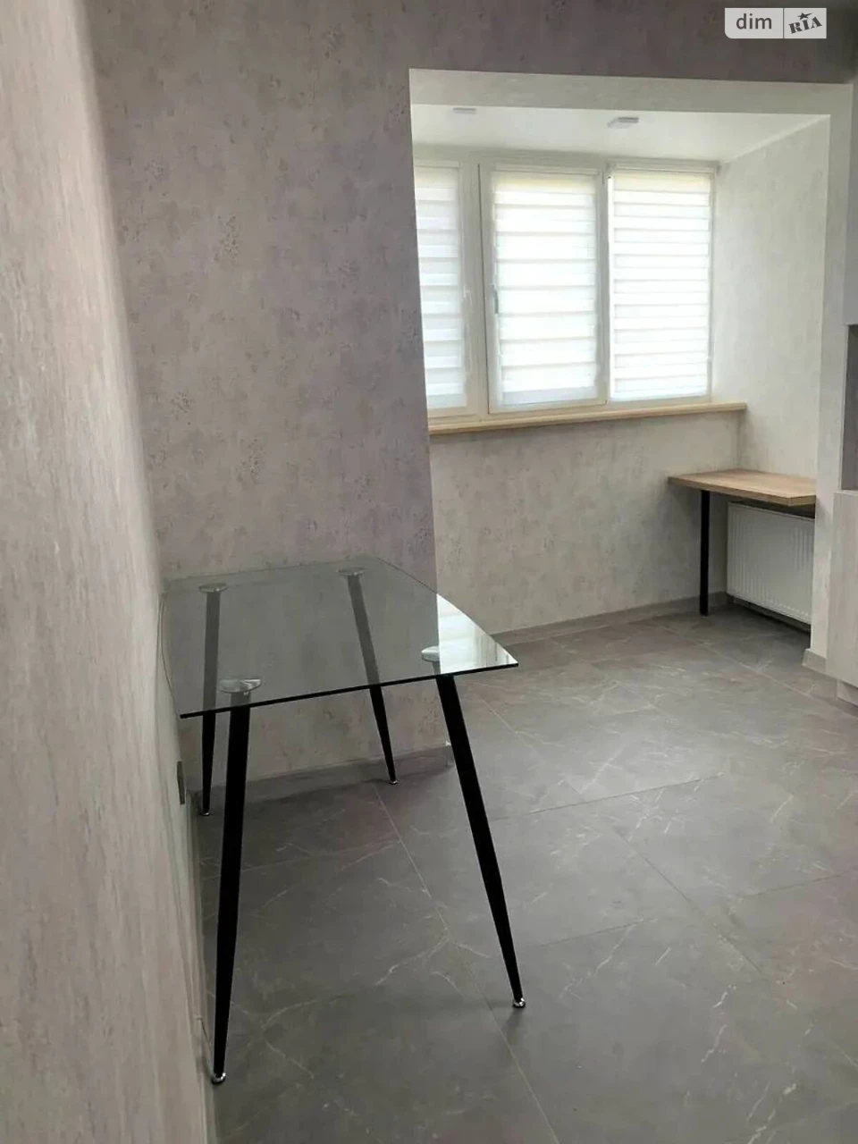 Long-Term Rental Apartment Vinogradar