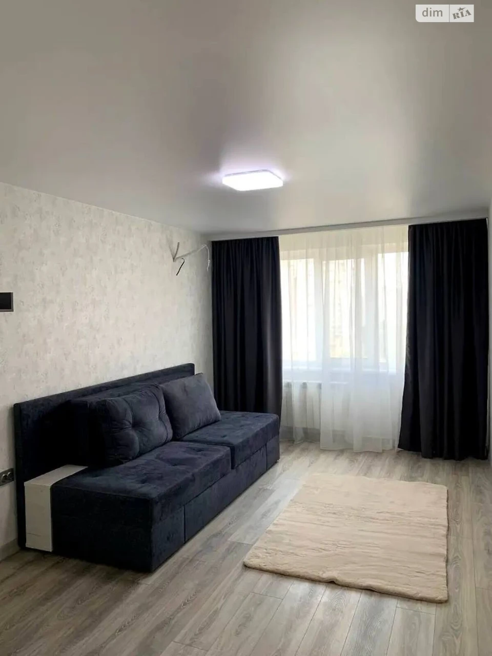 Long-Term Rental Apartment Vinogradar