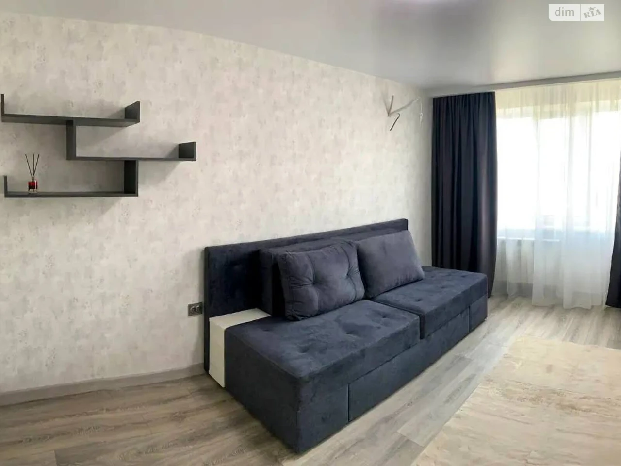 Long-Term Rental Apartment Vinogradar