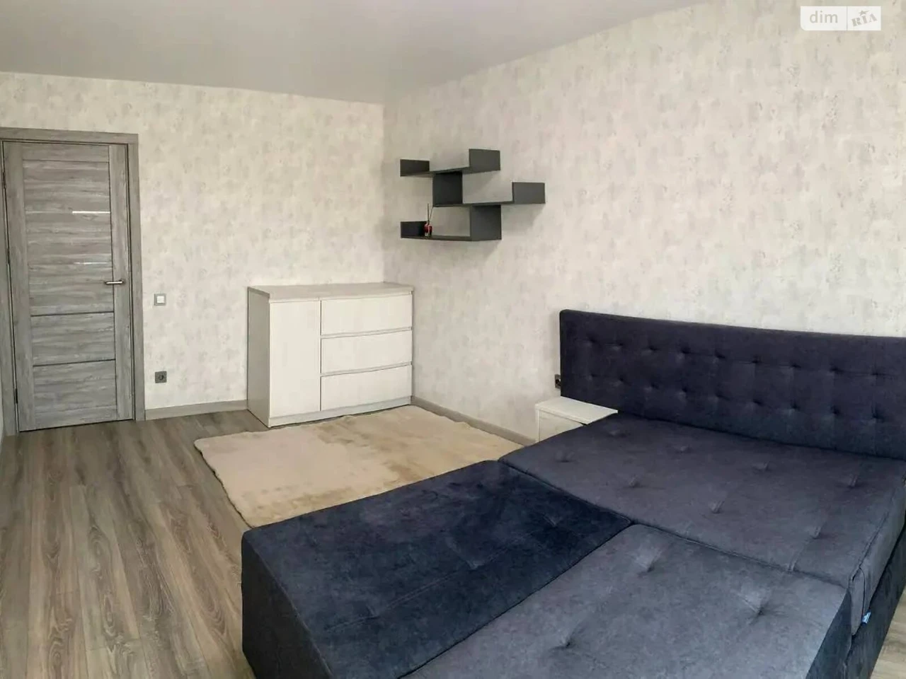 Long-Term Rental Apartment Vinogradar