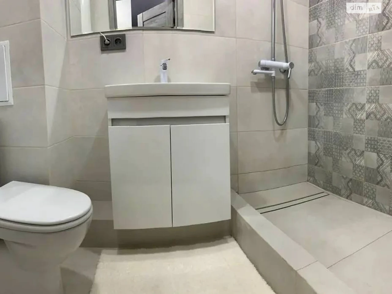 Long-Term Rental Apartment Vinogradar