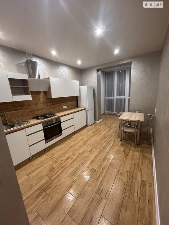 Long-Term Rental Apartment Шевchenkivsky