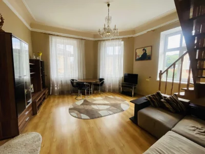 Продаж квартири в центрі Львова! Ідеальна інвестиція!